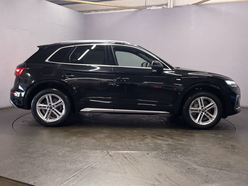 Used Audi Q5 2022 for sale - 76623377: Photo 9