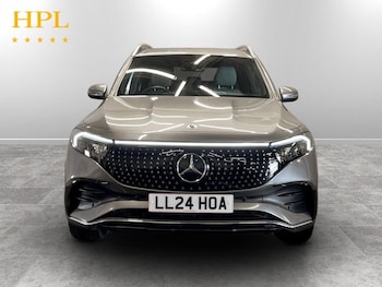 Used Mercedes-Benz EQB 2024 for sale - 79058815: Photo