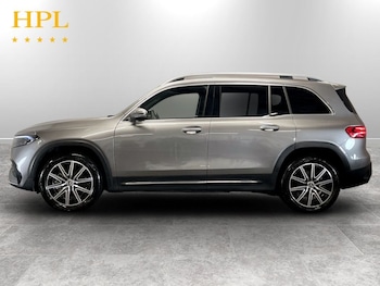 Used Mercedes-Benz EQB 2024 for sale - 79058815: Photo