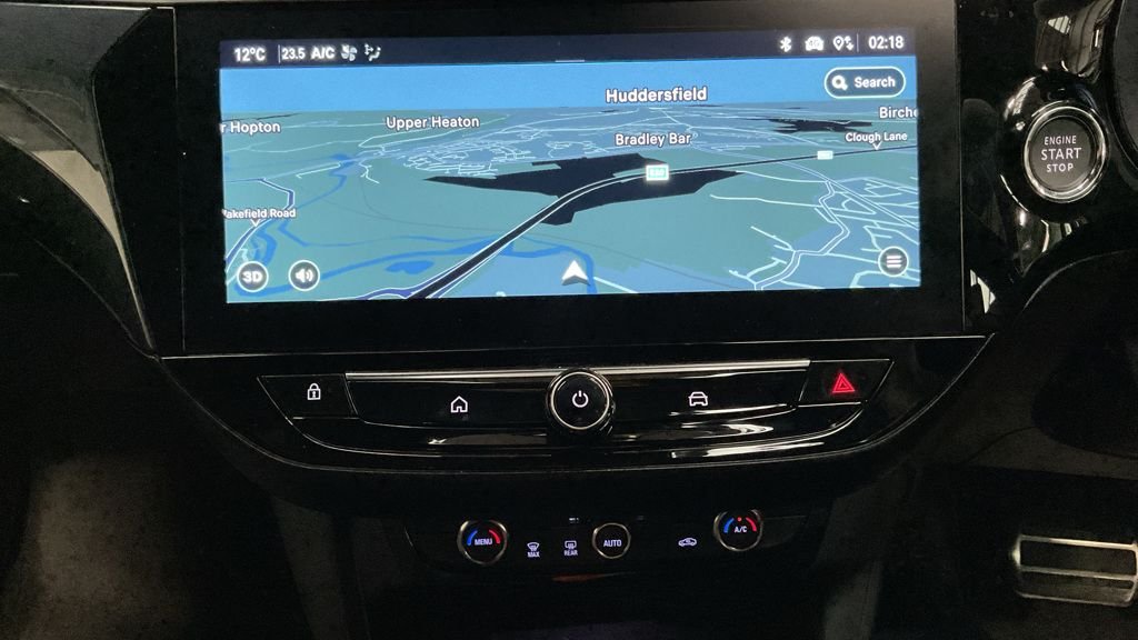 Used Vauxhall Corsa 2025 for sale - 76535595: Photo 11