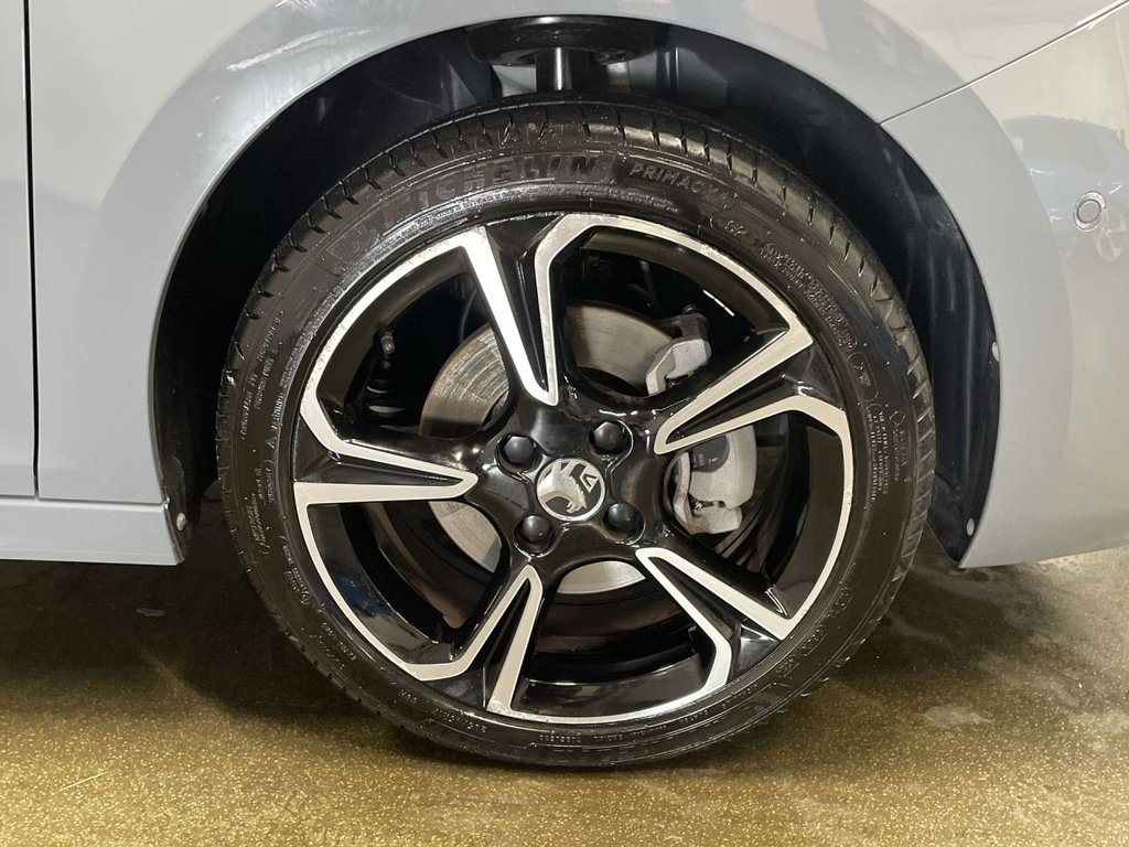 Used Vauxhall Corsa 2025 for sale - 76535595: Photo 12