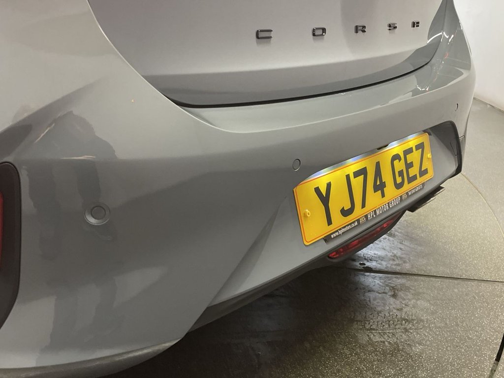 Used Vauxhall Corsa 2025 for sale - 76535595: Photo 14