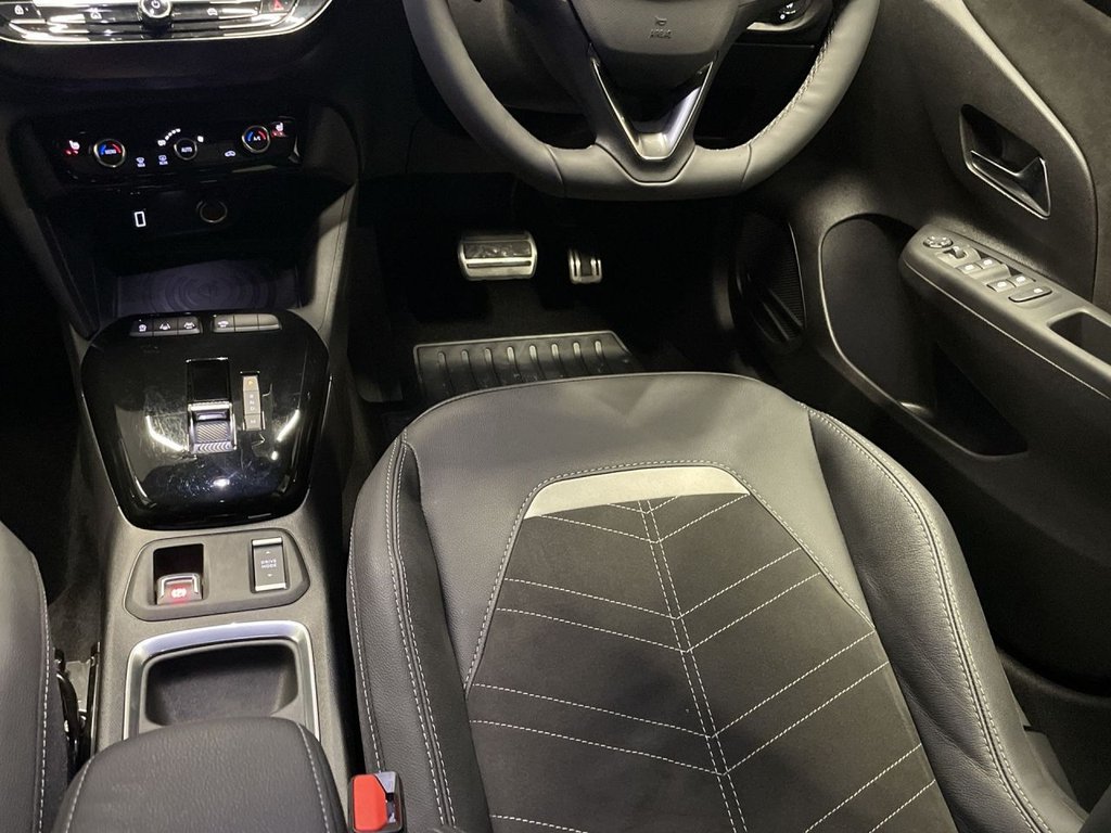 Used Vauxhall Corsa 2025 for sale - 76535595: Photo 15