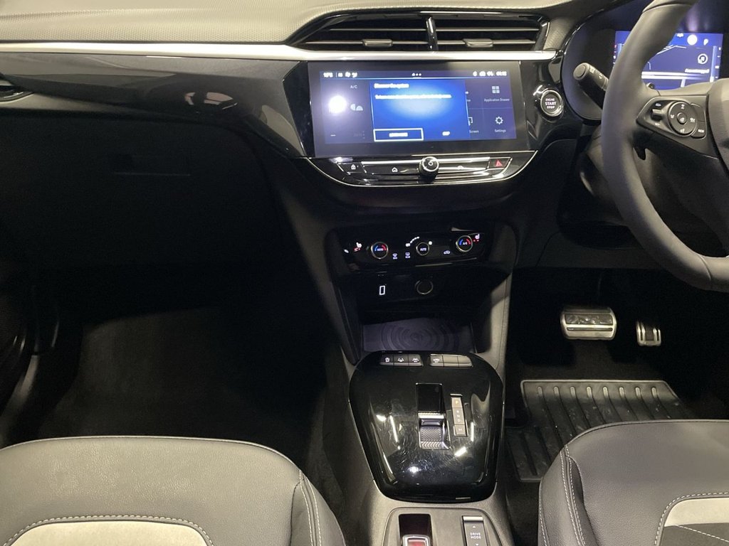 Used Vauxhall Corsa 2025 for sale - 76535595: Photo 16