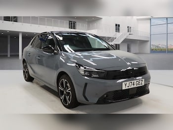 Used Vauxhall Corsa 2025 for sale - 76535595: Photo