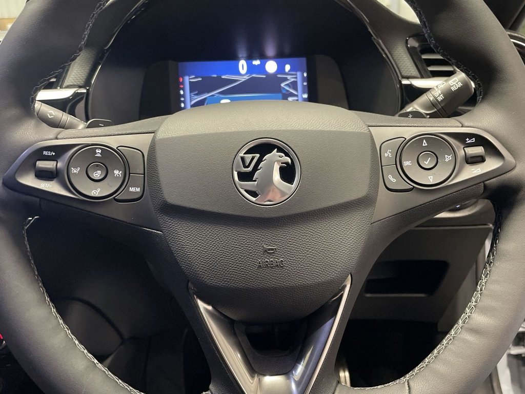 Used Vauxhall Corsa 2025 for sale - 76535595: Photo 20