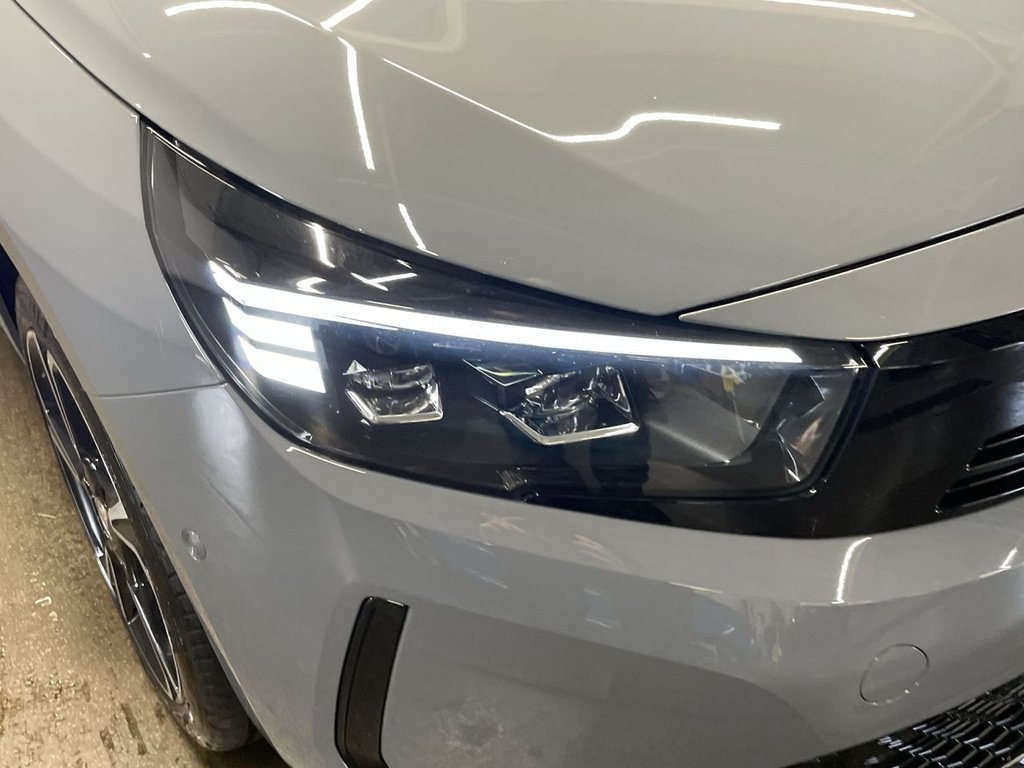 Used Vauxhall Corsa 2025 for sale - 76535595: Photo 21