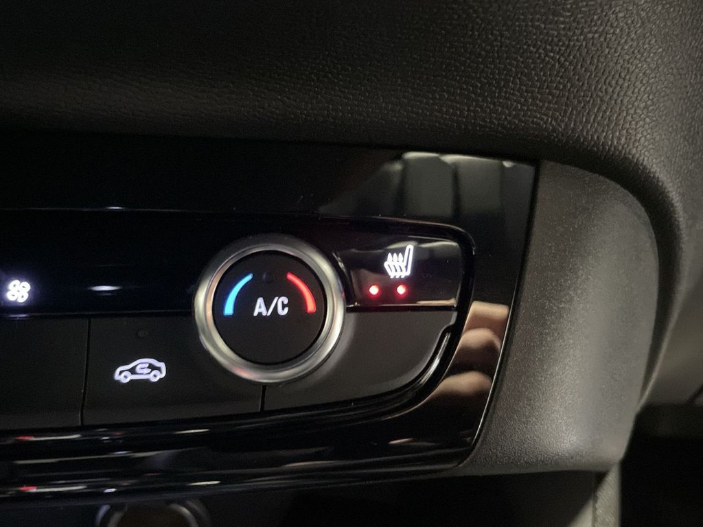 Used Vauxhall Corsa 2025 for sale - 76535595: Photo 22