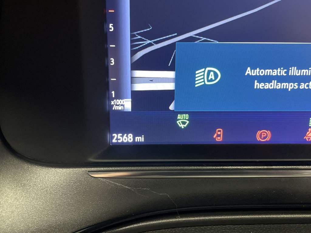 Used Vauxhall Corsa 2025 for sale - 76535595: Photo 25