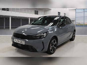 Used Vauxhall Corsa 2025 for sale - 76535595: Photo