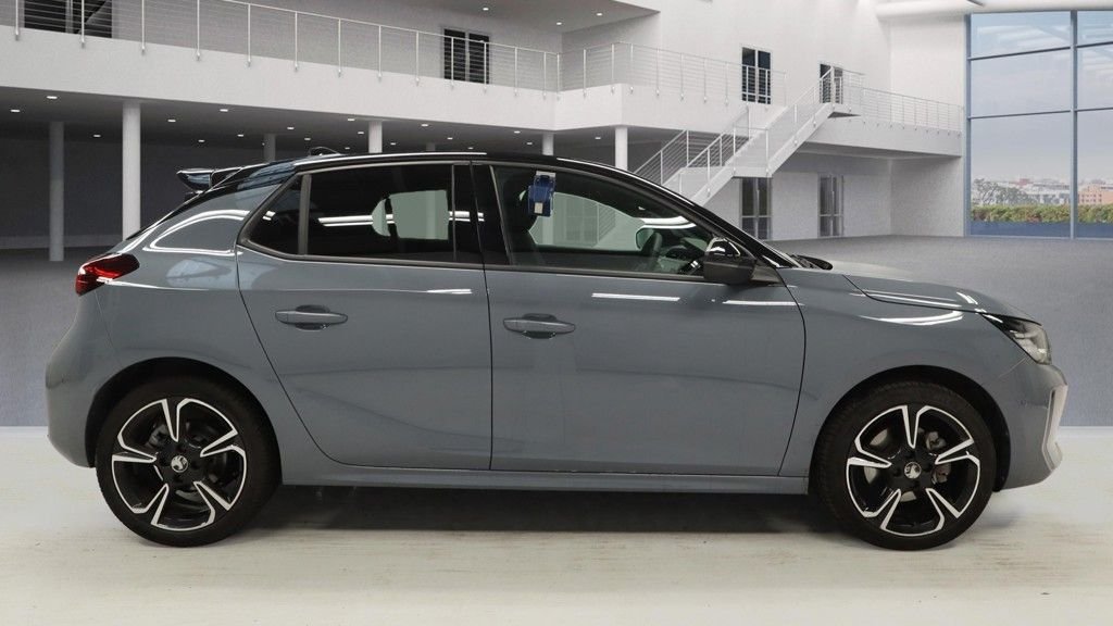 Used Vauxhall Corsa 2025 for sale - 76535595: Photo 5