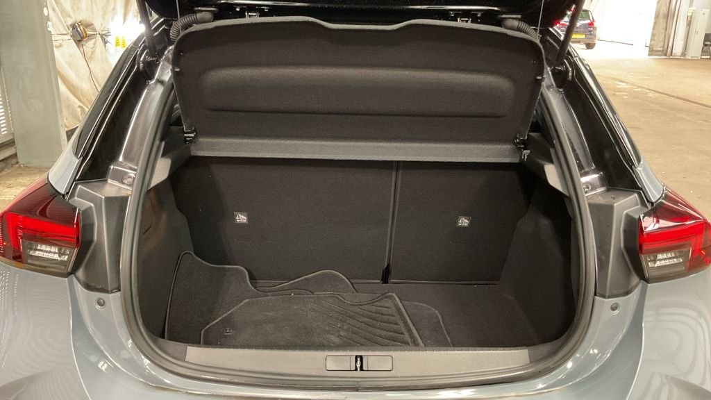 Used Vauxhall Corsa 2025 for sale - 76535595: Photo 7