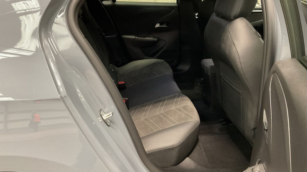 Used Vauxhall Corsa 2025 for sale - 76535595: Photo 8