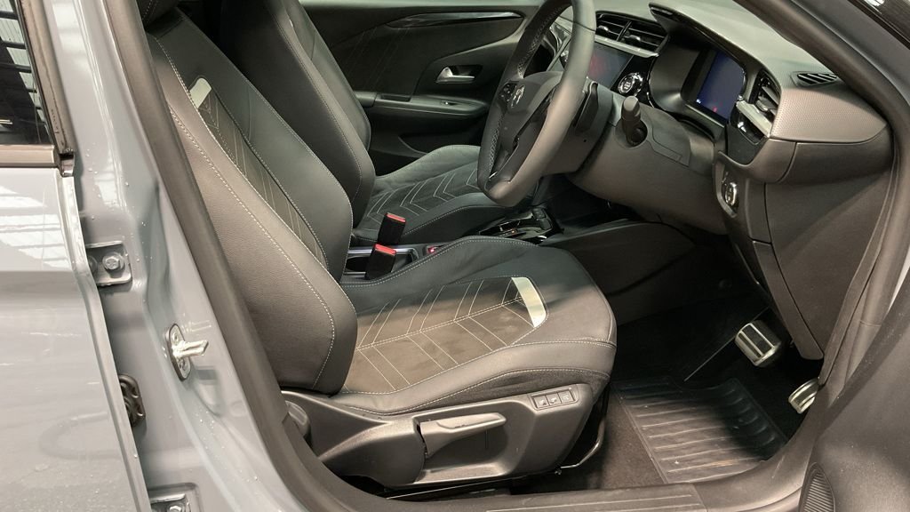 Used Vauxhall Corsa 2025 for sale - 76535595: Photo 9