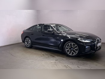 2022 (22) - 40 83.9kWh M Sport Gran Coupe 5dr Electric Auto eDrive (340 ps)