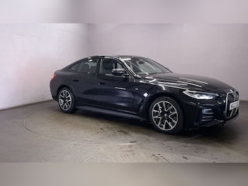 Used BMW i4 2022 for sale - 75721824: Photo