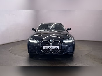 Used BMW i4 2022 for sale - 75721824: Photo