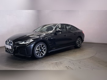 Used BMW i4 2022 for sale - 75721824: Photo