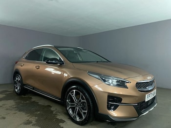 Kia - XCeed