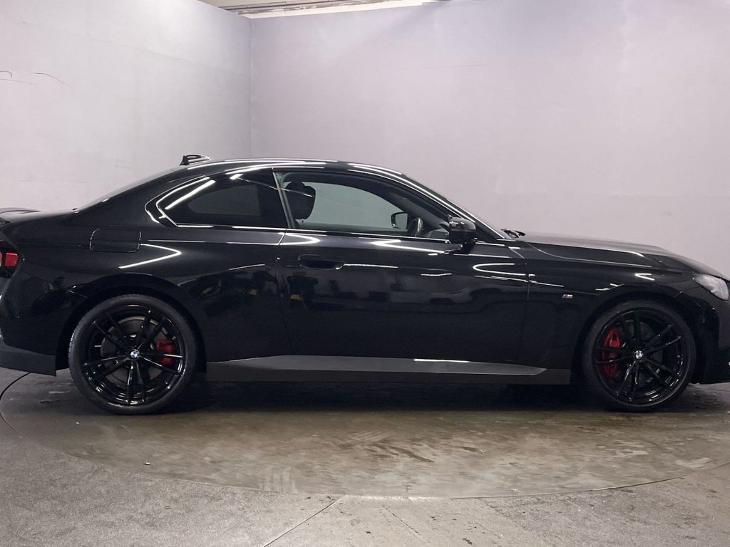 Used BMW 2 Series 2022 for sale - 76642869: Photo 9