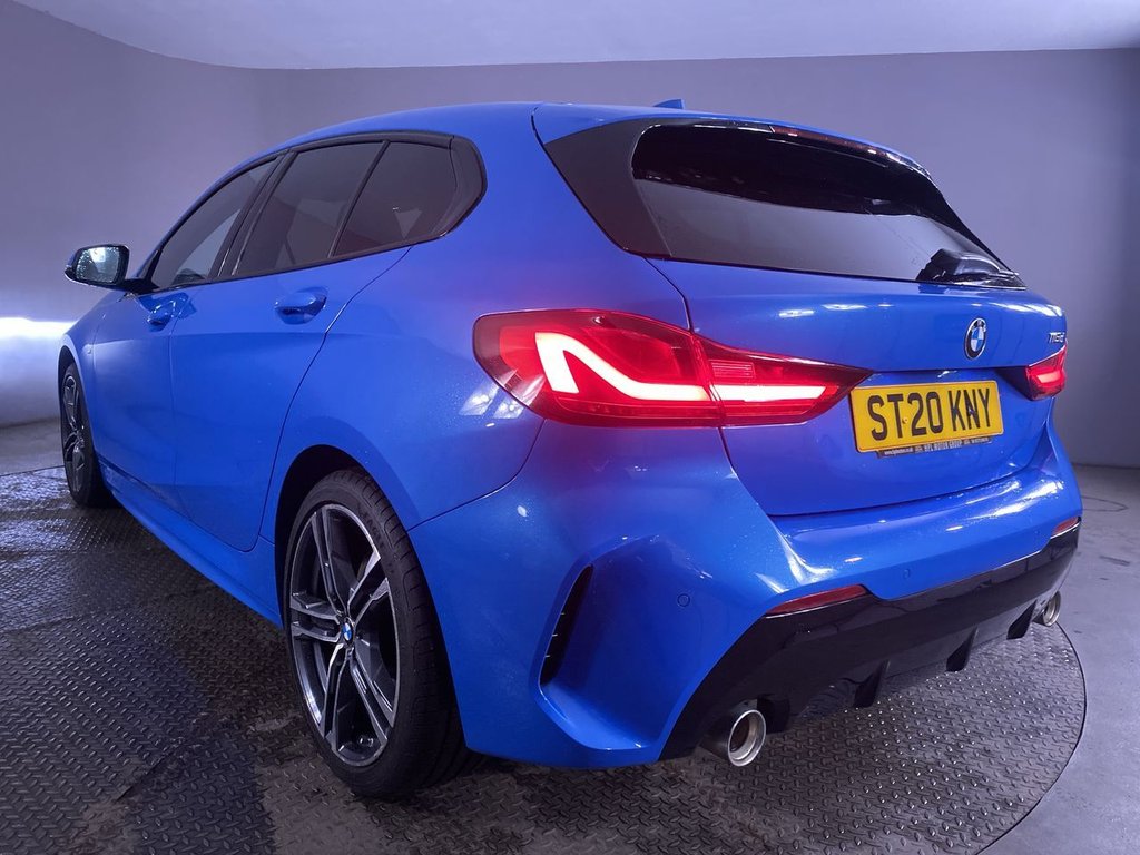 Used BMW 1 Series 2020 for sale - 76739886: Photo 14