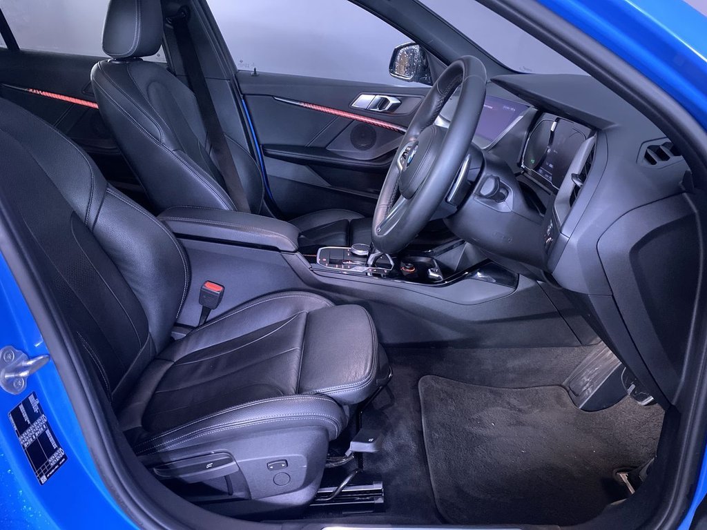 Used BMW 1 Series 2020 for sale - 76739886: Photo 15