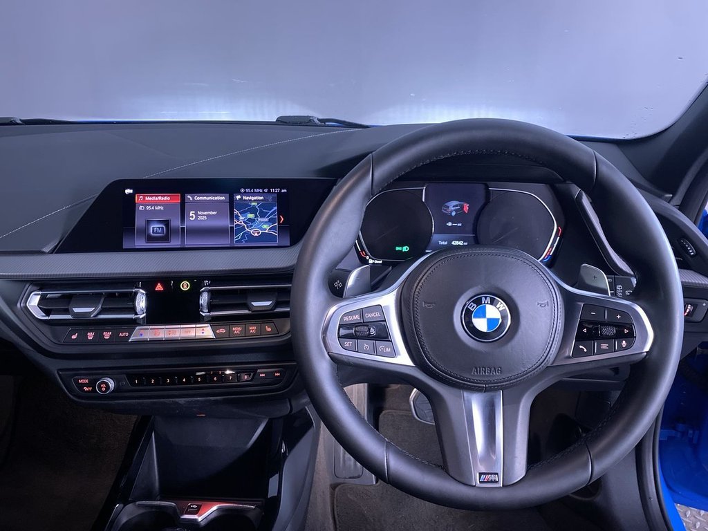 Used BMW 1 Series 2020 for sale - 76739886: Photo 16