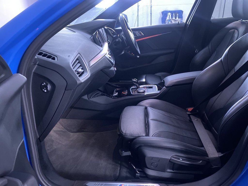 Used BMW 1 Series 2020 for sale - 76739886: Photo 17