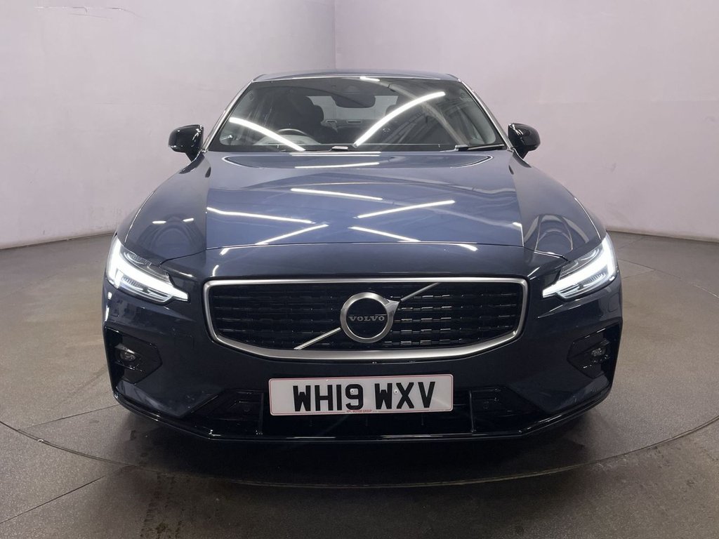Used Volvo S60 2019 for sale - 76623312: Photo 10