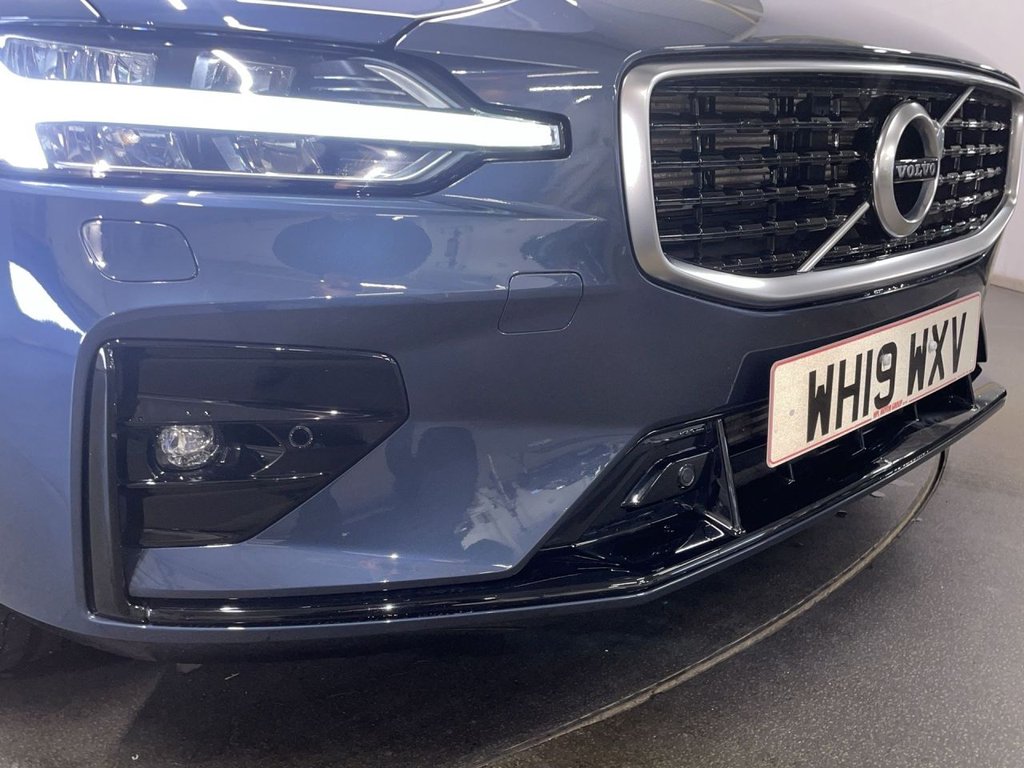 Used Volvo S60 2019 for sale - 76623312: Photo 11