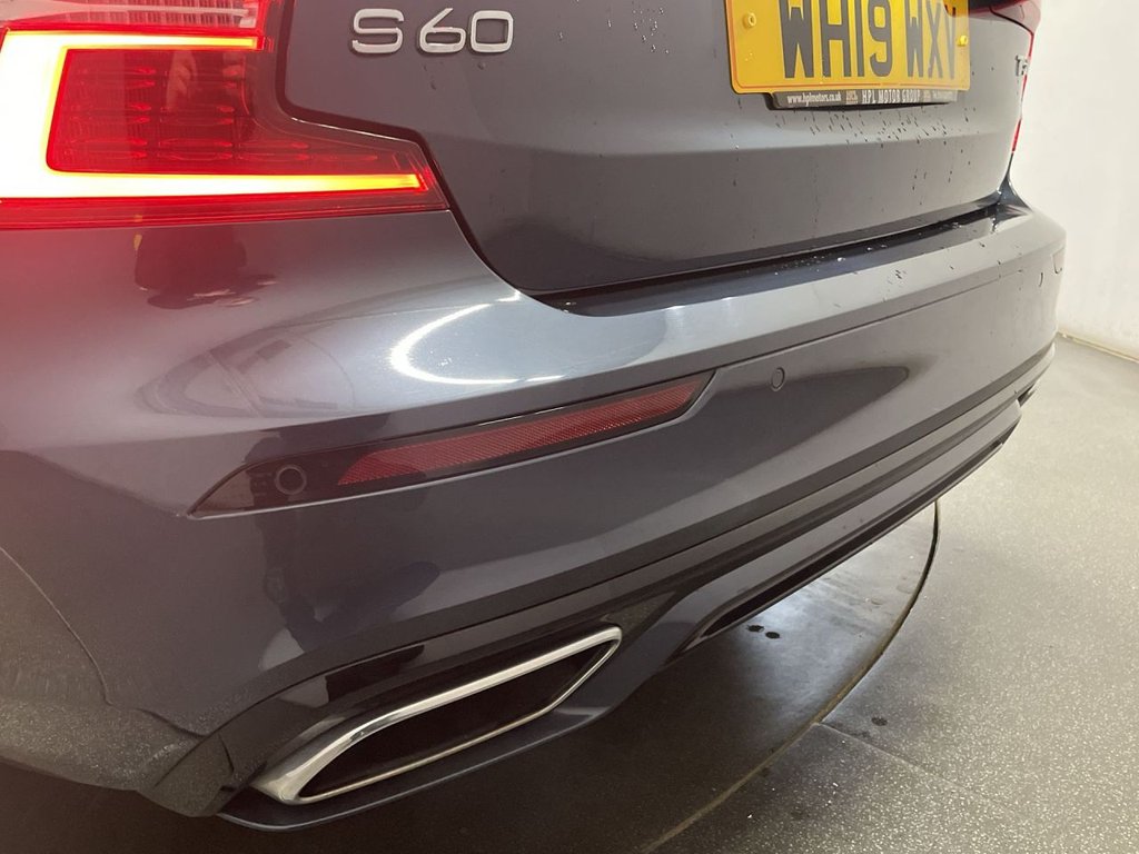 Used Volvo S60 2019 for sale - 76623312: Photo 14