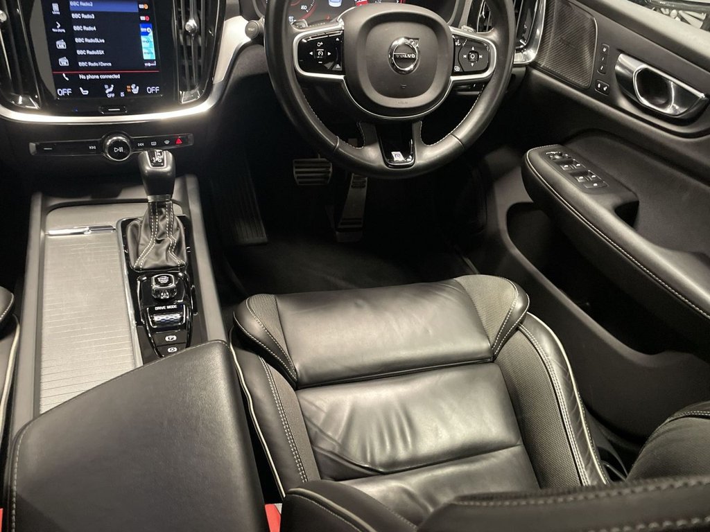 Used Volvo S60 2019 for sale - 76623312: Photo 15