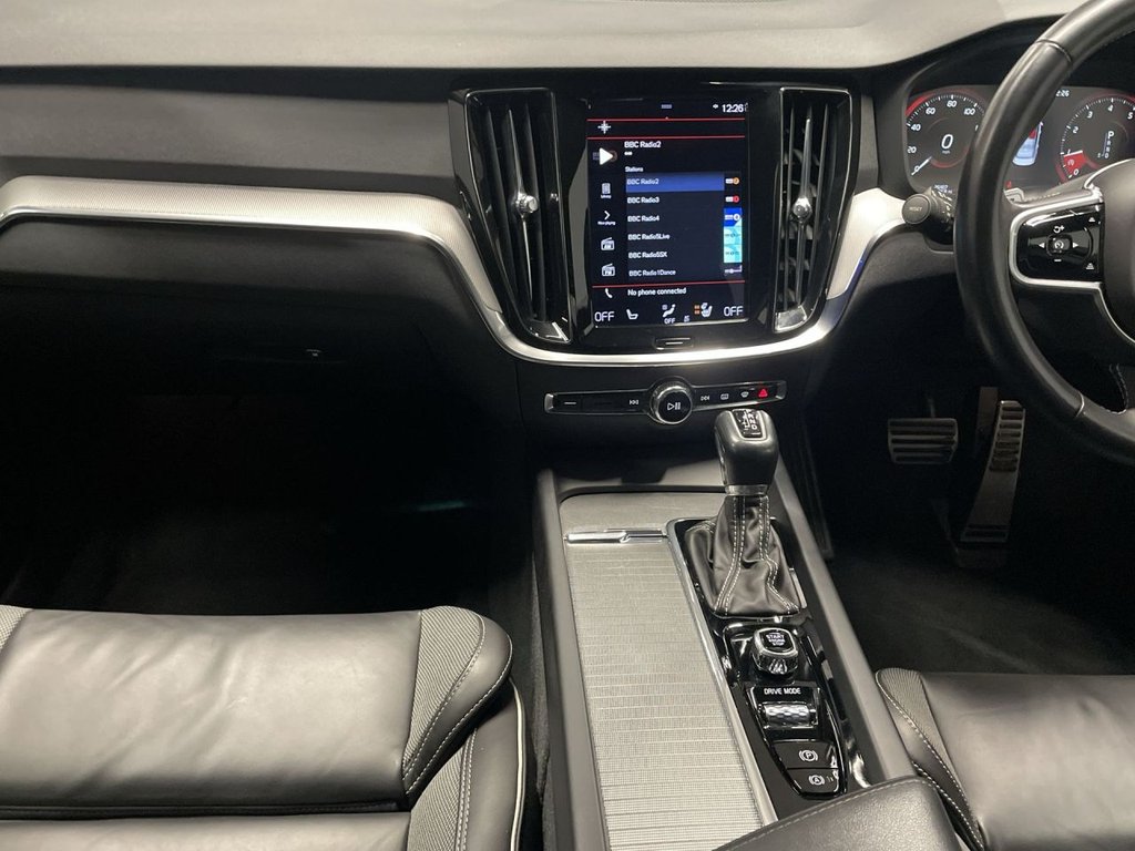 Used Volvo S60 2019 for sale - 76623312: Photo 16