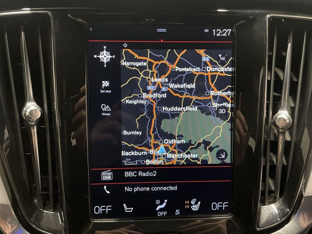 Used Volvo S60 2019 for sale - 76623312: Photo 19