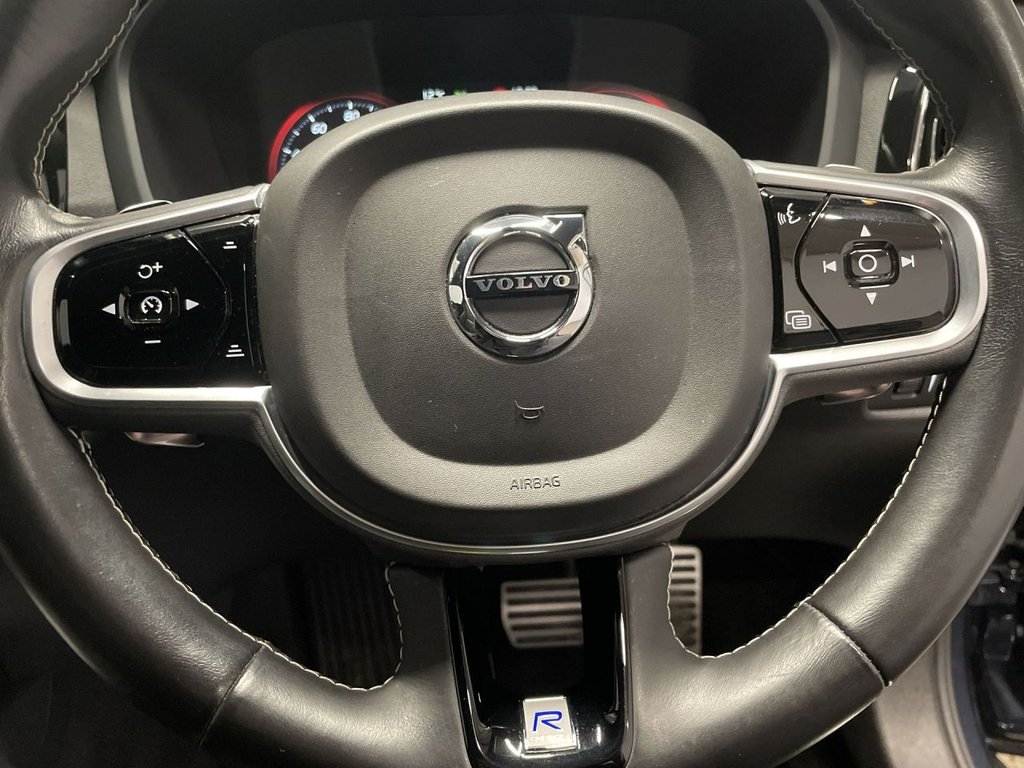 Used Volvo S60 2019 for sale - 76623312: Photo 21