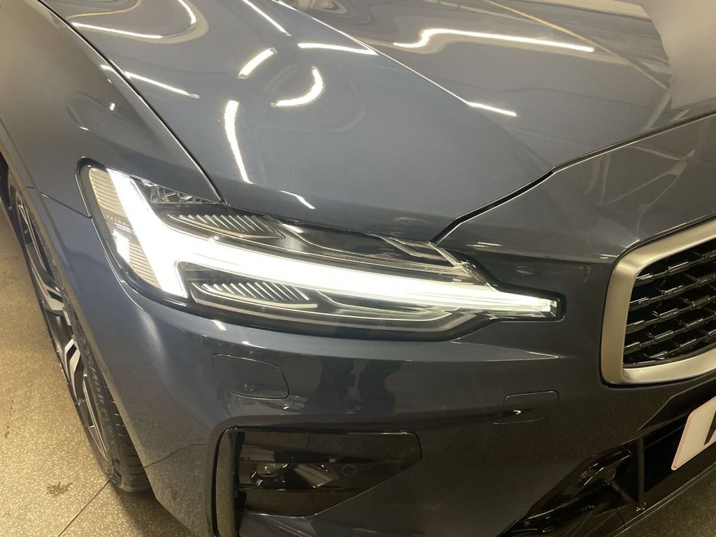 Used Volvo S60 2019 for sale - 76623312: Photo 22