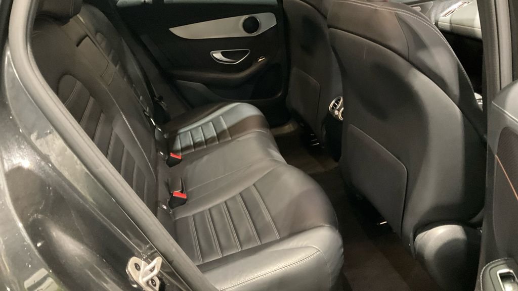 Used Mercedes-Benz EQC 2022 for sale - 76453991: Photo 8