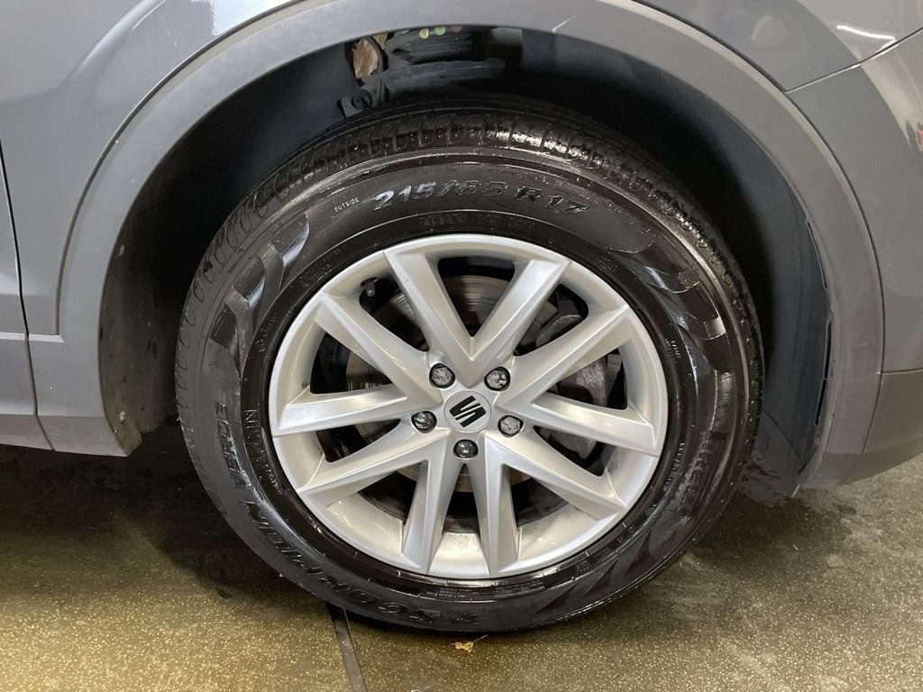 Used SEAT Tarraco 2022 for sale - 76453941: Photo 12