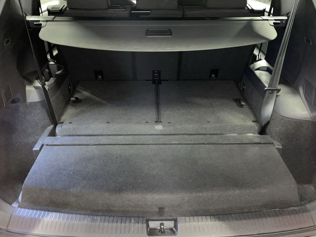 Used SEAT Tarraco 2022 for sale - 76453941: Photo 13