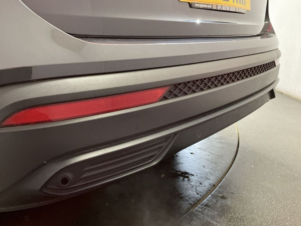 Used SEAT Tarraco 2022 for sale - 76453941: Photo 14