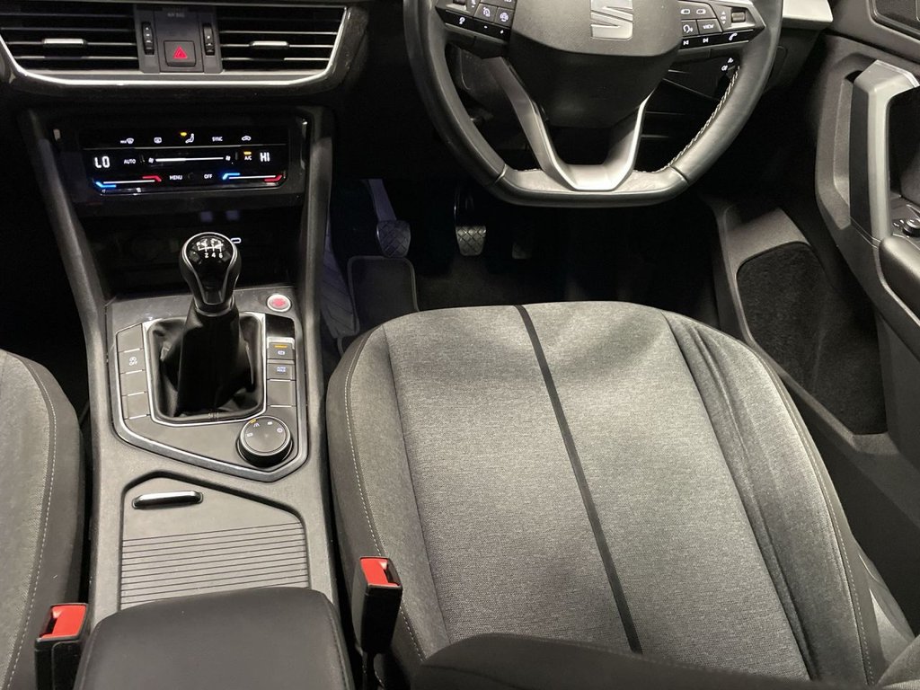 Used SEAT Tarraco 2022 for sale - 76453941: Photo 15