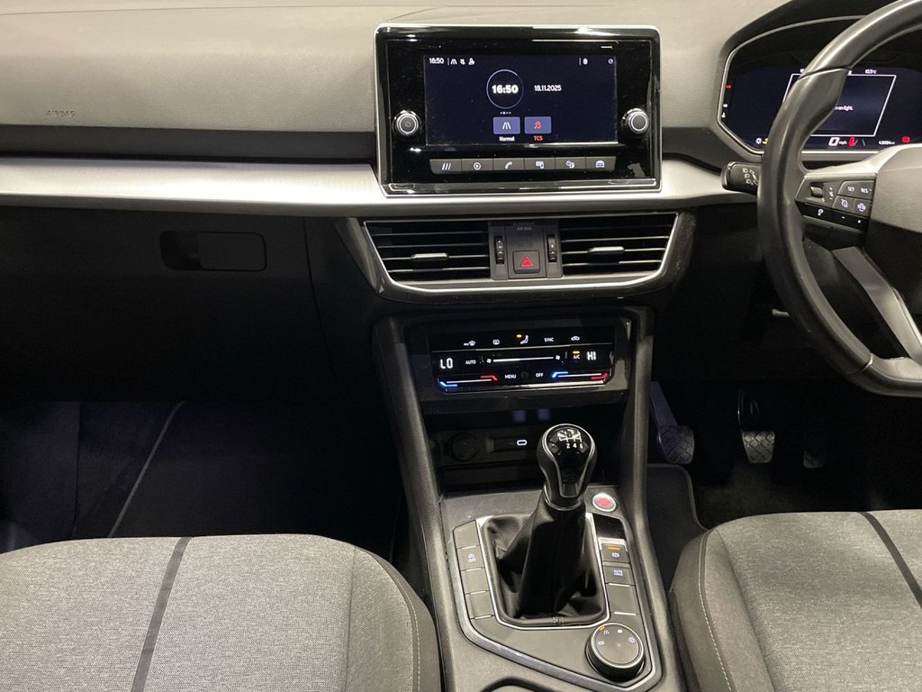 Used SEAT Tarraco 2022 for sale - 76453941: Photo 16