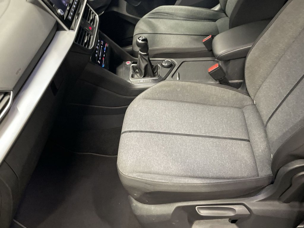 Used SEAT Tarraco 2022 for sale - 76453941: Photo 17