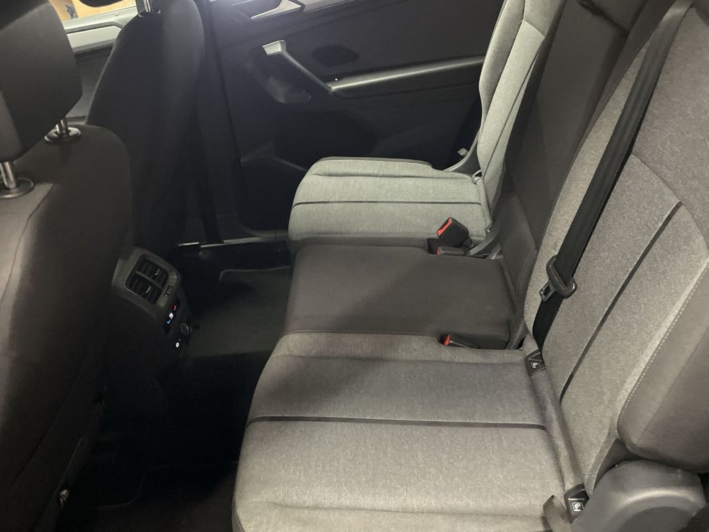 Used SEAT Tarraco 2022 for sale - 76453941: Photo 18