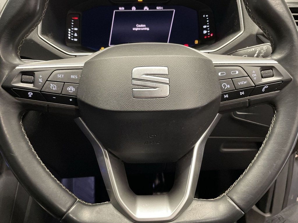 Used SEAT Tarraco 2022 for sale - 76453941: Photo 20