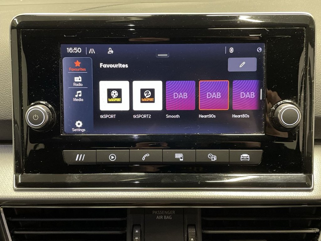 Used SEAT Tarraco 2022 for sale - 76453941: Photo 25