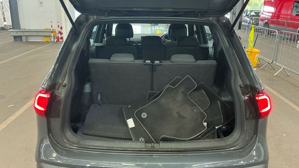 Used SEAT Tarraco 2022 for sale - 76453941: Photo 7