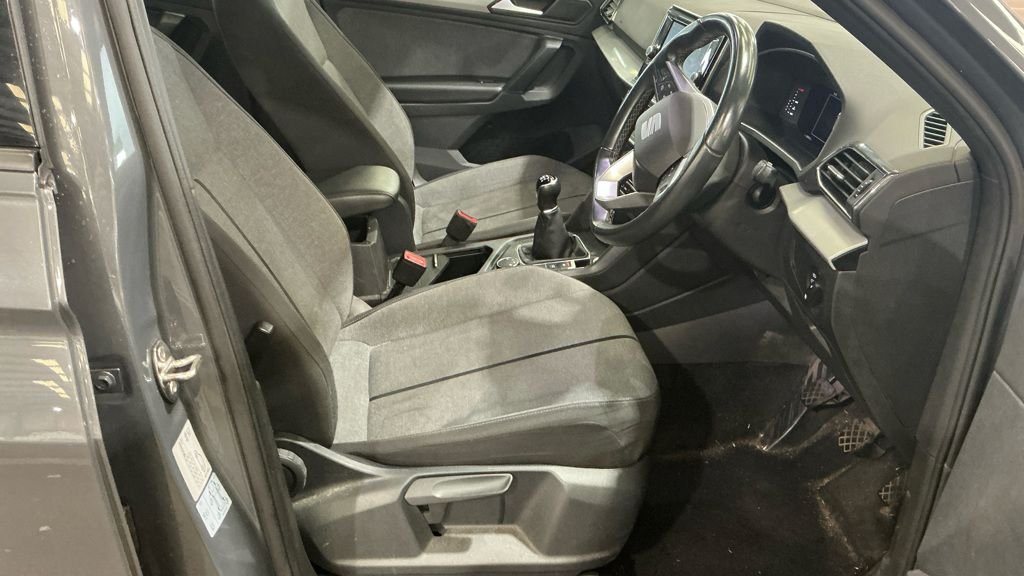 Used SEAT Tarraco 2022 for sale - 76453941: Photo 9