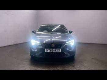 Used SEAT Leon 2020 for sale - 75335856: Photo