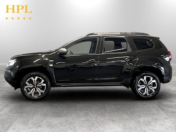 Used Dacia Duster 2023 for sale - 78919742: Photo